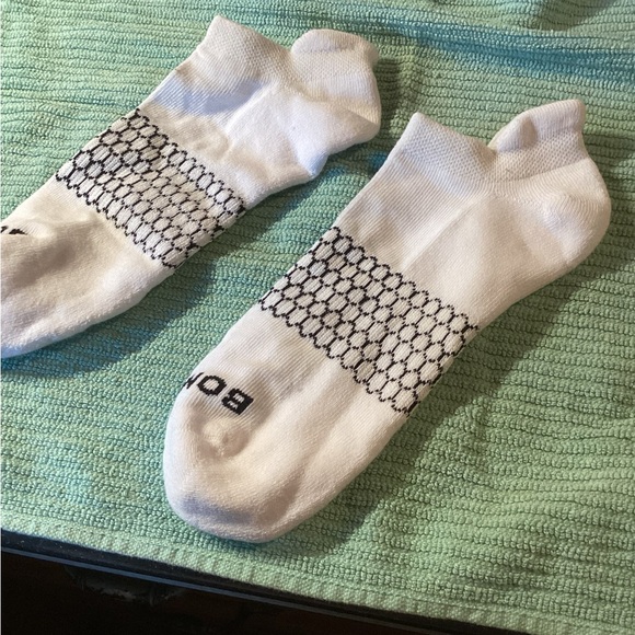3 NEW pair BOMBAS socks. - Picture 2 of 10